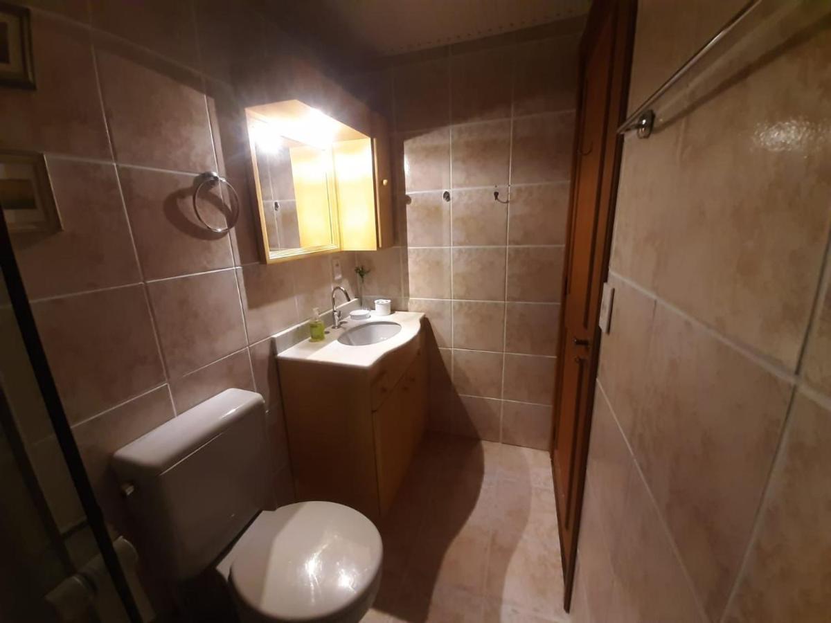 Kitnet Plaza Serrana Apartment Canela Ngoại thất bức ảnh